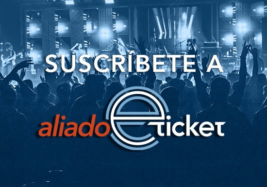 ALIADO ETICKET